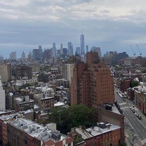 Meet your Posher, Marissa